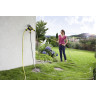 Распределитель 3-х канальный KARCHER G1 G3/4 для систем полива 2.645-200